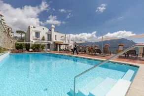Villa Piedimonte - Pool
