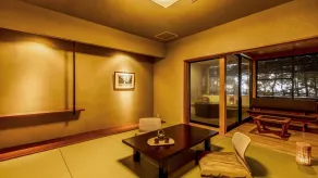 Ooedo Onsen Monogatari Terunoyu - Chambre
