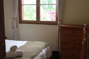 El Arbol Hostel - Room