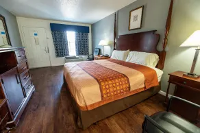 American Inn & Suites Russellville - Chambre
