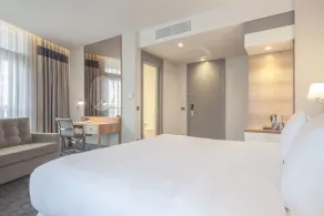 Ever Hotel Europe - Chambre