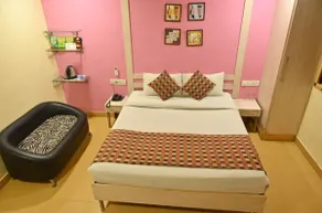 Hotel Churuwala Inn - Room