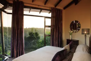Tsala Treetop Lodge - Room