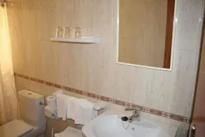 Hostal Mary - ADULTS ONLY 18 AND UP - Badeværelse