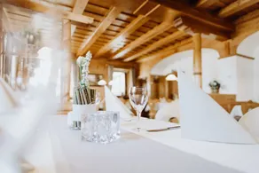 Hotel Frauensteiner Hof - Restaurant