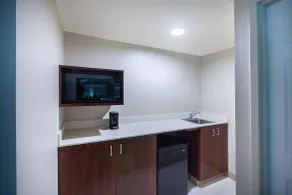 Wingate by Wyndham Oklahoma City Airport - Chambre