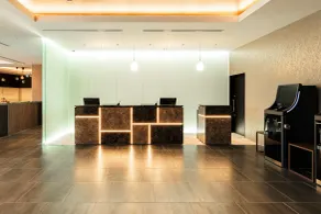 Keisei Richmond Hotel Tokyo Oshiage - Réception