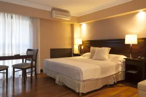Premium Tower Suites - Habitación
