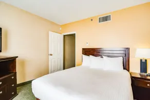 Sawridge Inn and Conference Centre Edmonton South - Chambre