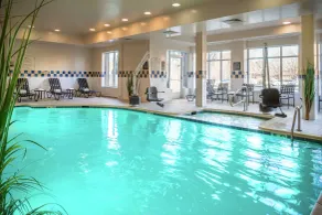 Hilton Garden Inn Richmond Innsbrook - Piscine