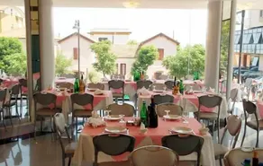 Hotel Principe - Restaurant