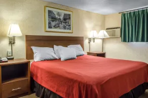 Econo Lodge Bellefonte I-99 - Rum