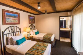 Arroyo Roble Resort at Oak Creek - Rum