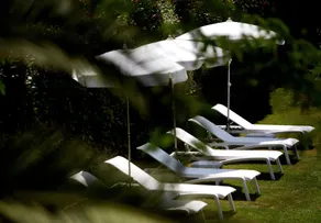 Les Frères Ibarboure - Hôtel 4 étoiles, Spa extérieur sensoriel et Restaurant étoilé à Bidart - Basseng
