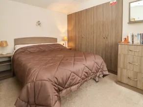 Broad Down - Habitación