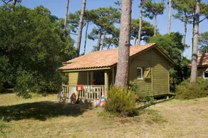 Village Vacances La Forêt des Landes - Rom