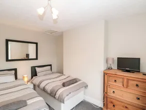 White Rose Apartment - Chambre