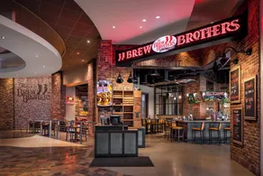 Isle Casino Hotel Waterloo, A Caesars Destination - Restaurant