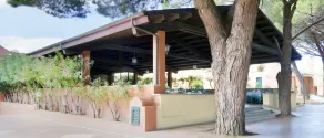 Club Hotel Marina Seada Beach - Restaurant