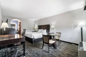 Quality Inn Adairsville-Calhoun South - Habitación