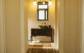 Bugan-Villa - Salle de bain