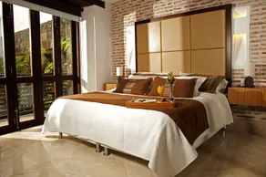 Casa Gastelbondo - Room