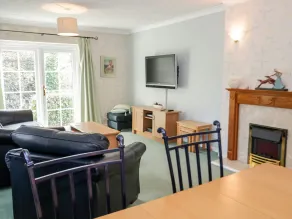 Treetops - Interior