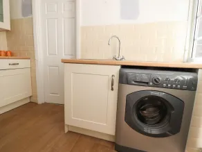 The Mews Cottage - Cuisine privée