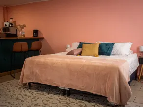 Lolas - Room