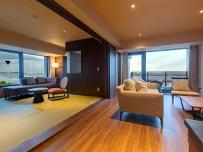 Atami Hotel Nagisakan - Zimmer
