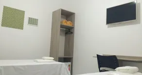 Hotel Araçari - Room