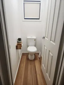 Holiday House in Laverton Modern Comfort ,Walk to Train Station,Car Hire Option - Bad