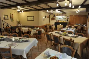 Hotel Ehses - Restaurant