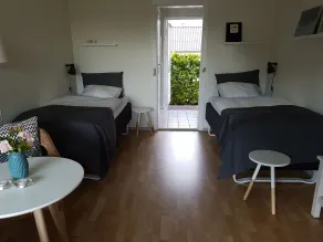 Hammerknuden - Room