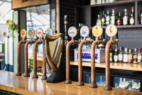 The Angus Hotel - Restaurant