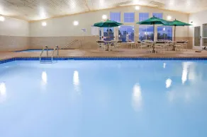 AmericInn by Wyndham Hawley - Pool
