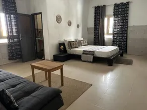 Jozene House - Room