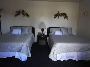 Stanford Motor Inn - Chambre