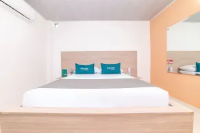 Ayenda Hospedaje WIV - Chambre