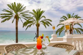 Nixe Palace - Piscine