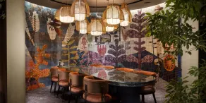 Mercure Tokyo Hibiya - Ristorante
