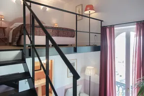 Il Capri Hotel - Room