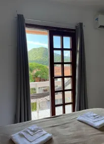 Villa Rupestre - Room