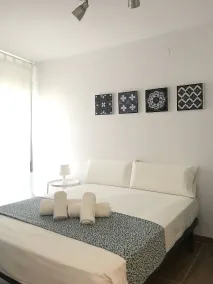 Aiguaneu Sa Marina - Camera