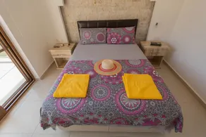Smansvillas - Quarto