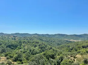 Ishëm Greenview Apartments - View from room