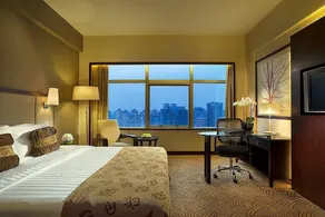 Celebrity International Grand Hotel - Habitación