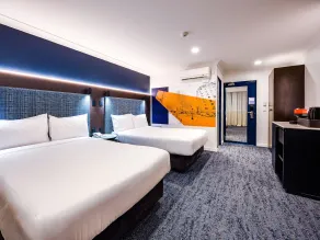 Mercure Wellington Abel Tasman - Room
