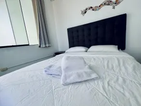 Hotel La planicie -Pico Alto - Zimmer
