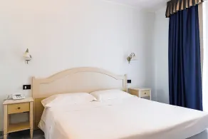 Baia dei Mulini Resort & Spa - Chambre